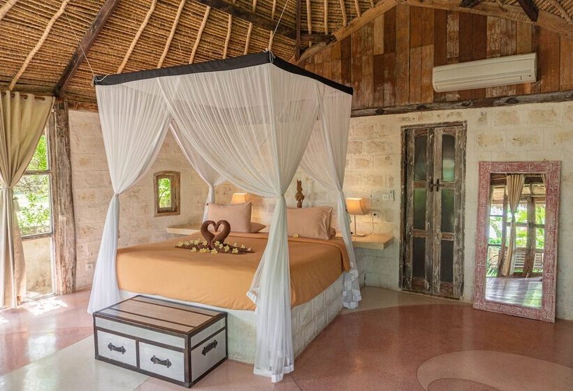 اتاق سوپریور, La Joya Biu Biu Resort