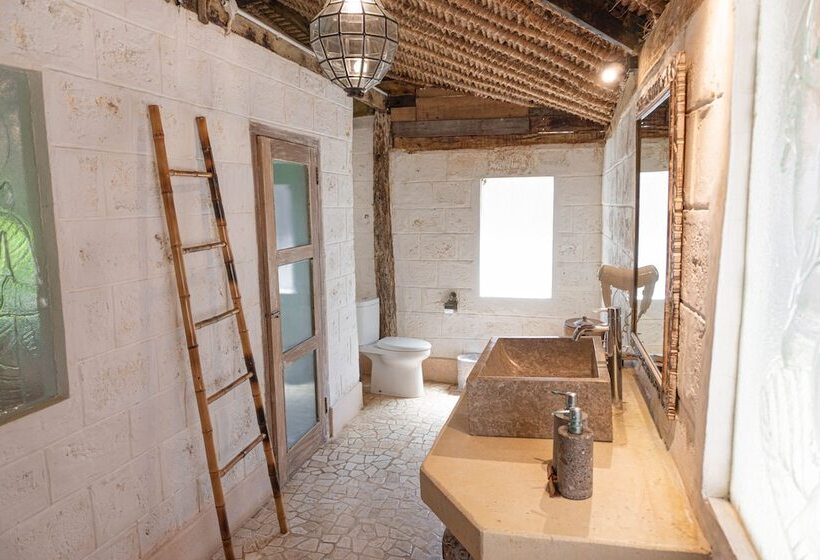 اتاق استاندارد, La Joya Biu Biu Resort
