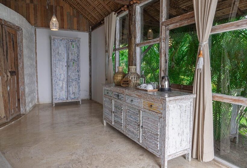 اتاق پرمیوم با چشمانداز دریا, La Joya Biu Biu Resort