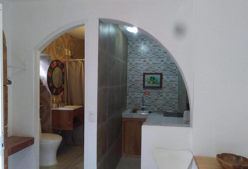 استودیوی استاندارد, Buenos Días Guest House