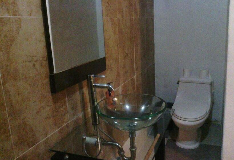 اتاق استاندارد, Buenos Días Guest House