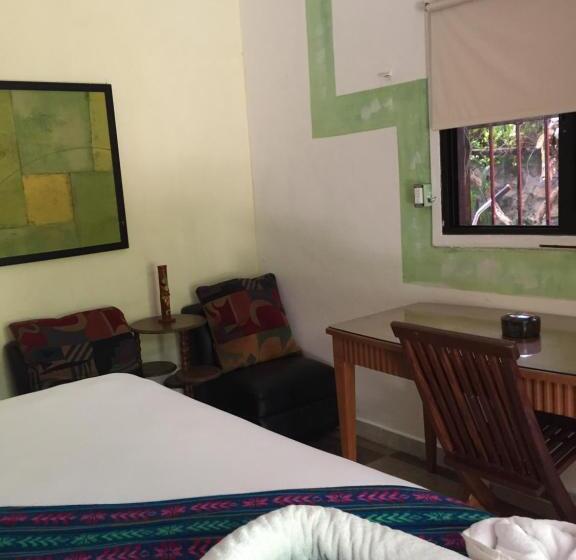 اتاق استاندارد, Buenos Días Guest House