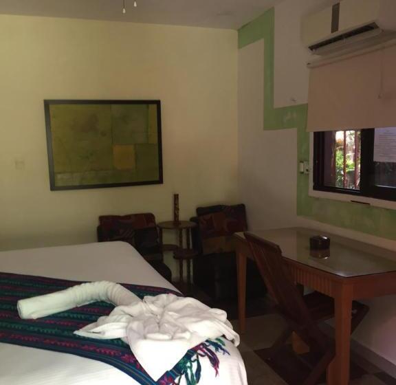 اتاق استاندارد, Buenos Días Guest House