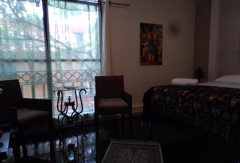 اتاق استاندارد, Buenos Días Guest House