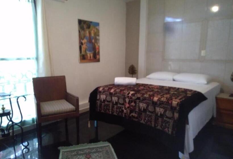 اتاق استاندارد, Buenos Días Guest House