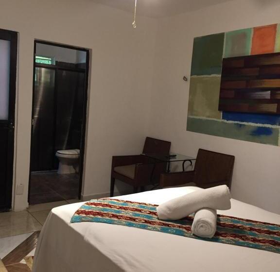 اتاق عادی, Buenos Días Guest House