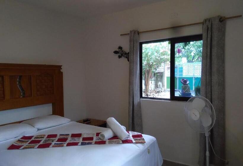 اتاق عادی, Buenos Días Guest House