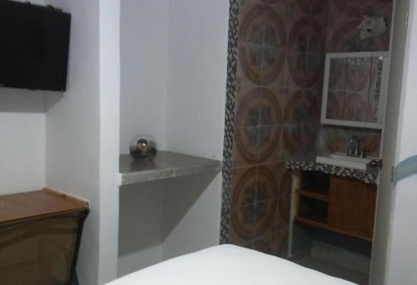 اتاق عادی, Buenos Días Guest House