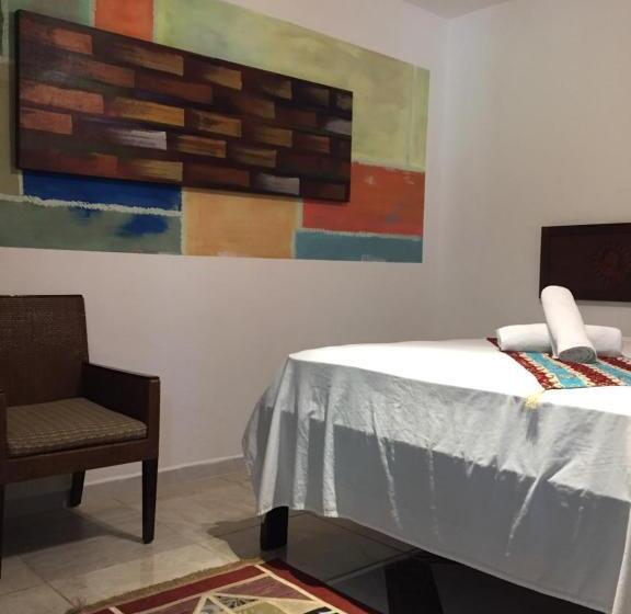 اتاق عادی, Buenos Días Guest House