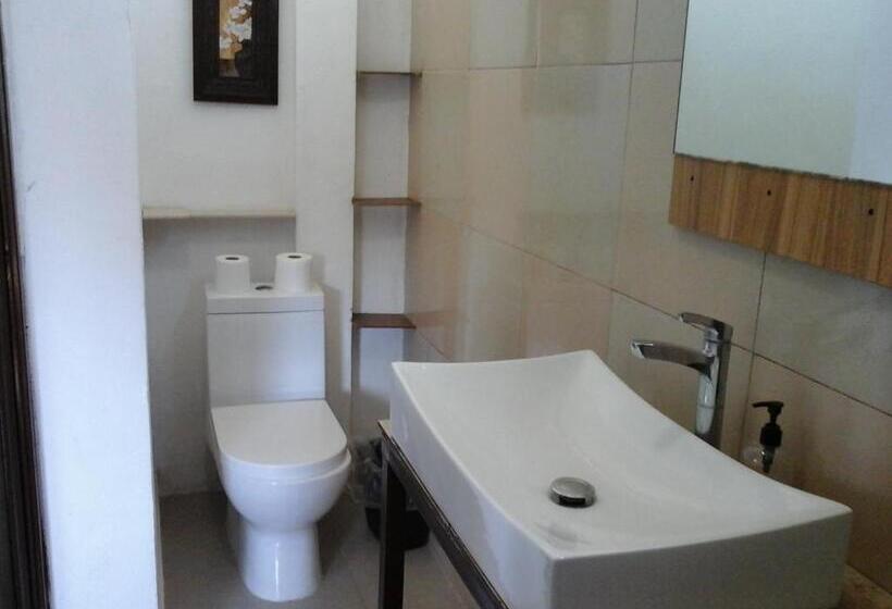 استودیو ساده, Buenos Días Guest House