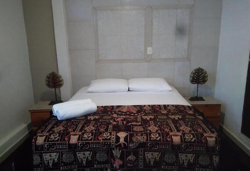 اتاق استاندارد, Buenos Días Guest House