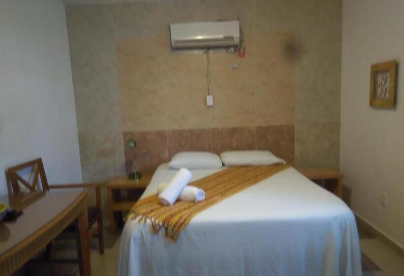 اتاق استاندارد, Buenos Días Guest House