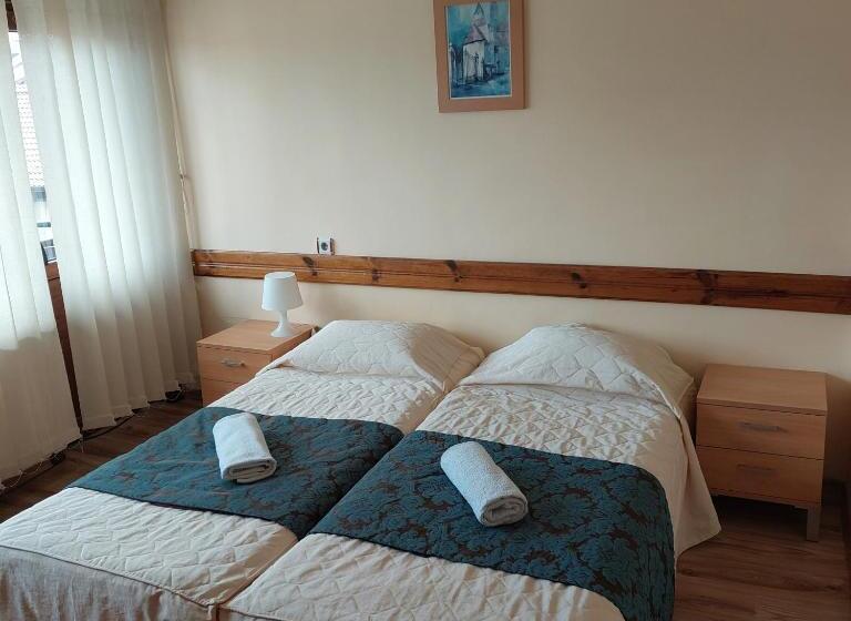 스탠다드 룸 산 전망, Guest House Planinski Zdravets
