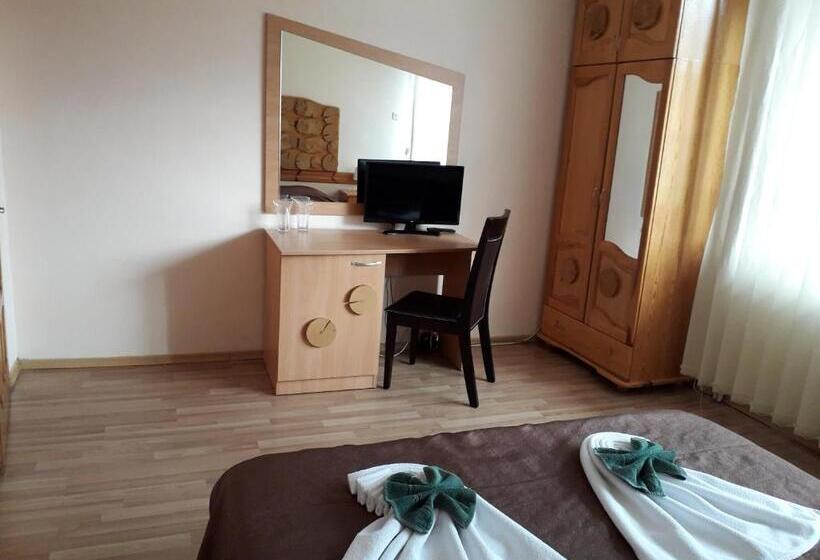 스탠다드 룸 산 전망, Guest House Planinski Zdravets