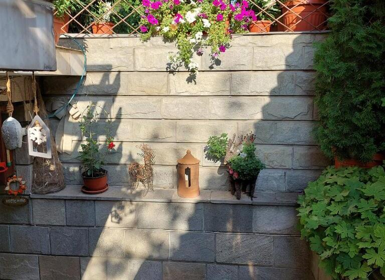 4인용 스탠다드 룸, Guest House Planinski Zdravets