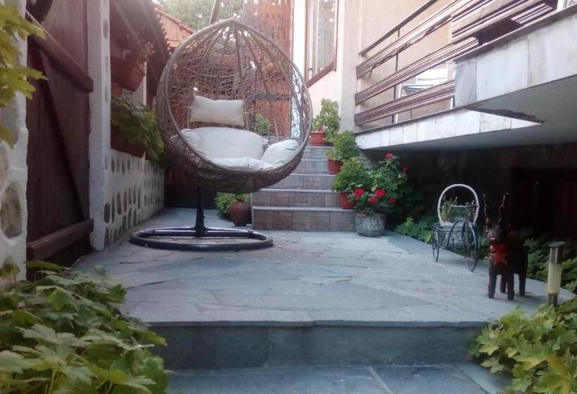 스탠다드 룸 산 전망, Guest House Planinski Zdravets