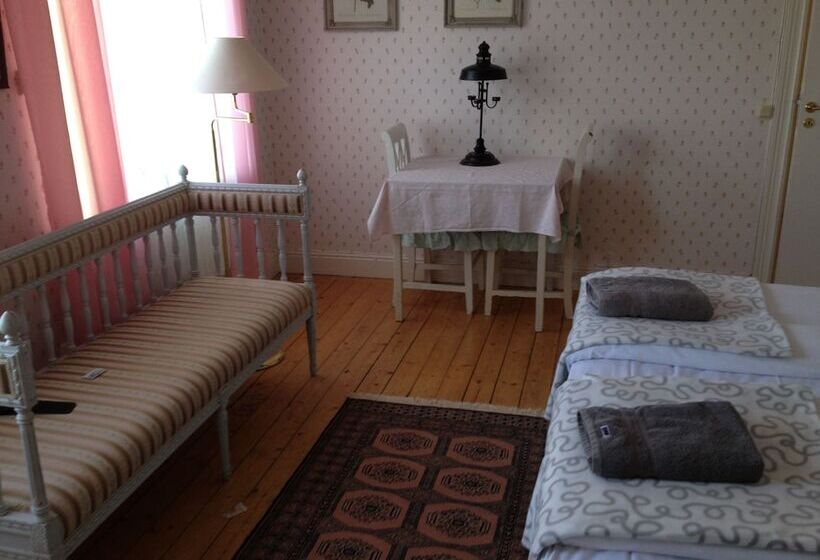 اتاق استاندارد, L Floras Trädgård