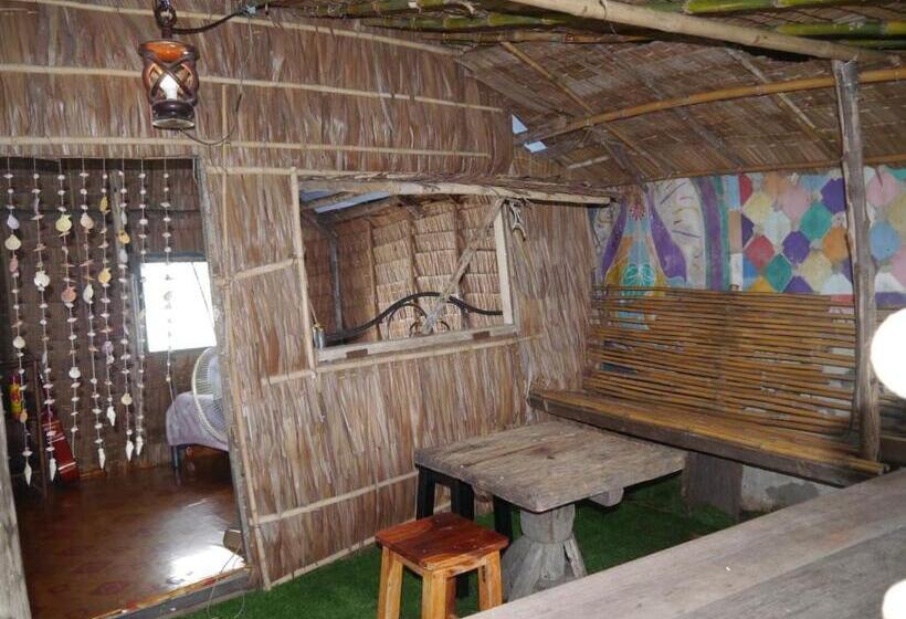 Cabana, New Phiman Riverview Guesthouse