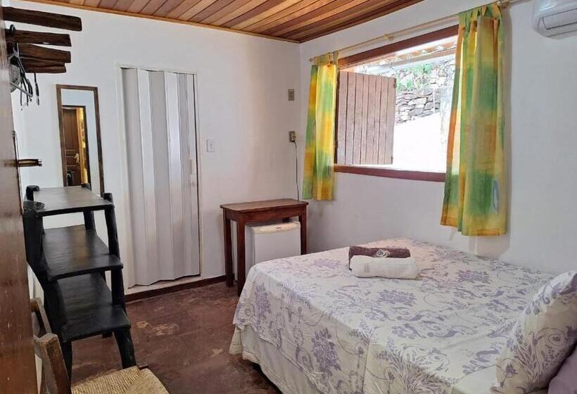 Quarto Estandar, Pousada Da Fonte