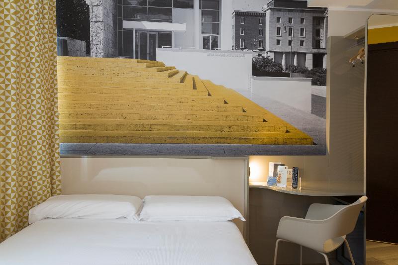 اتاق استاندارد, B&b Hotel Roma Pietralata Tiburtina