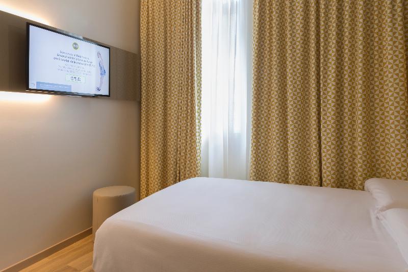 اتاق استاندارد, B&b Hotel Roma Pietralata Tiburtina
