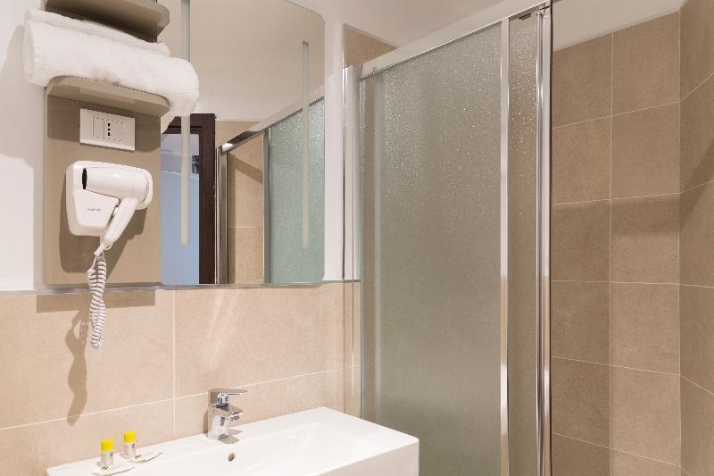 اتاق استاندارد, B&b Hotel Roma Pietralata Tiburtina