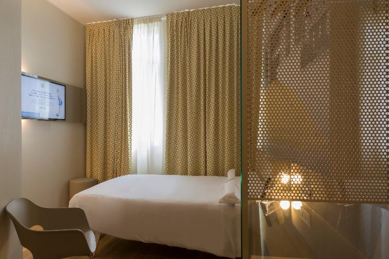 اتاق استاندارد, B&b Hotel Roma Pietralata Tiburtina