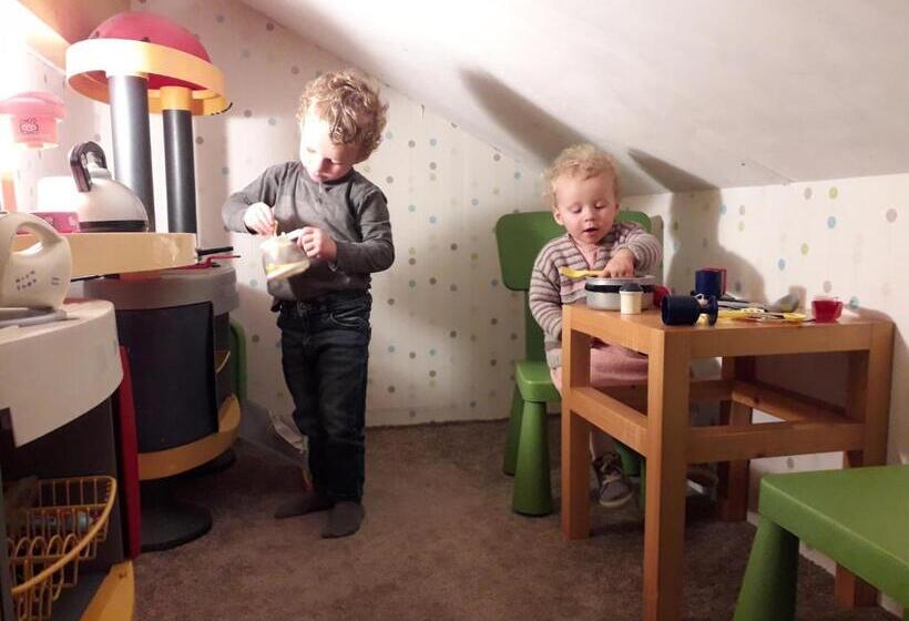 Номер Стандарт Трехместный, Haus Hagspiel