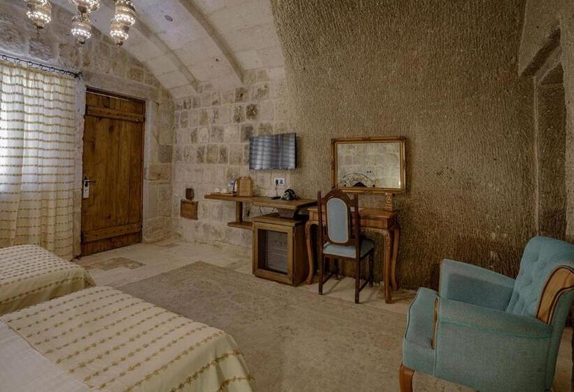 스탠다드 룸, Hera Cave Suites