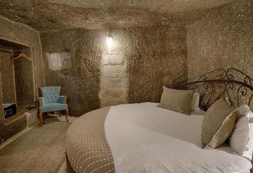 패밀리 스위트, Hera Cave Suites