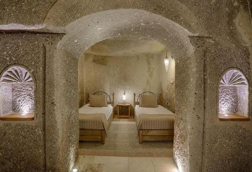 패밀리 스위트, Hera Cave Suites