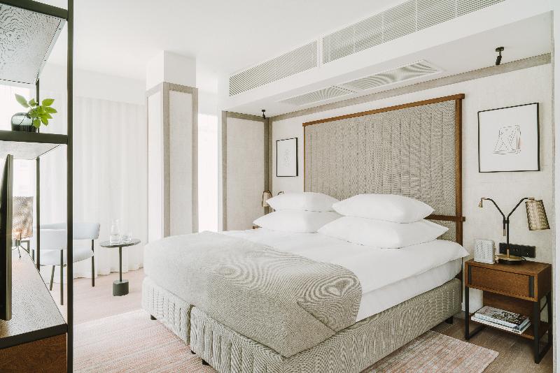 Номер Deluxe, Puro Warszawa Centrum