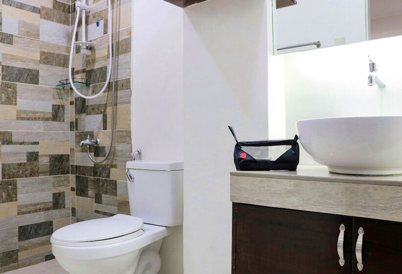 스탠다드 룸, Reddoorz @ Junquera Extension Cebu