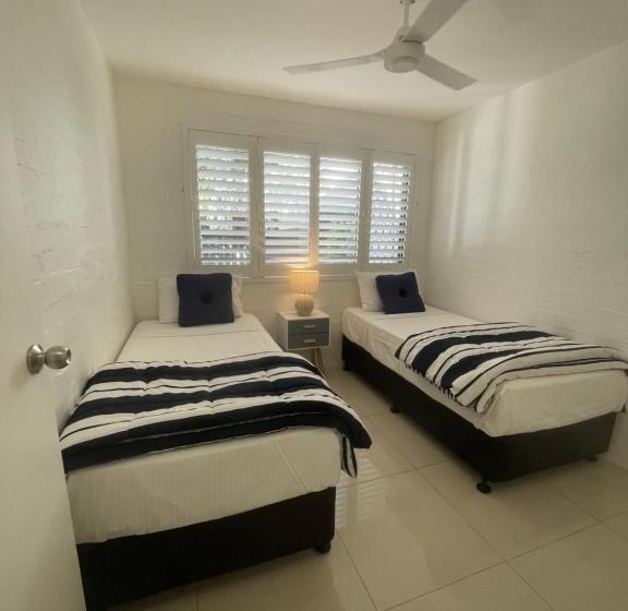 2 베드룸 인테리어 아파트, Myuna Holiday Apartments