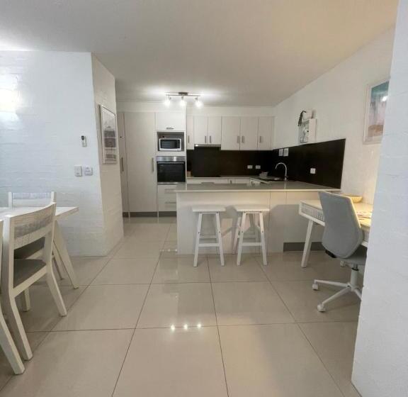 2 베드룸 인테리어 아파트, Myuna Holiday Apartments