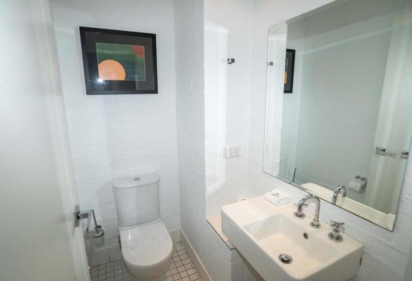 3 베드룸 이그제큐티브 아파트, Myuna Holiday Apartments