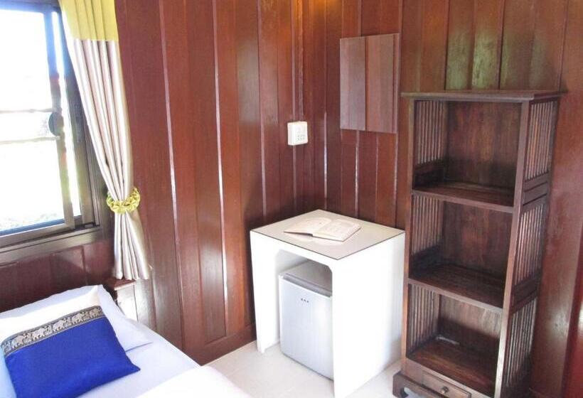 Бунгало Стандарт, Happiness Resort Sukhothai