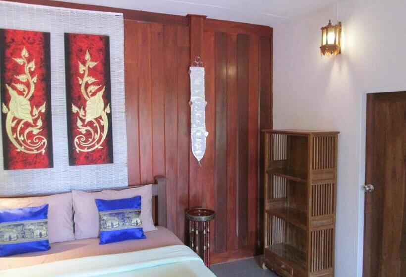 Семейное Бунгало, Happiness Resort Sukhothai