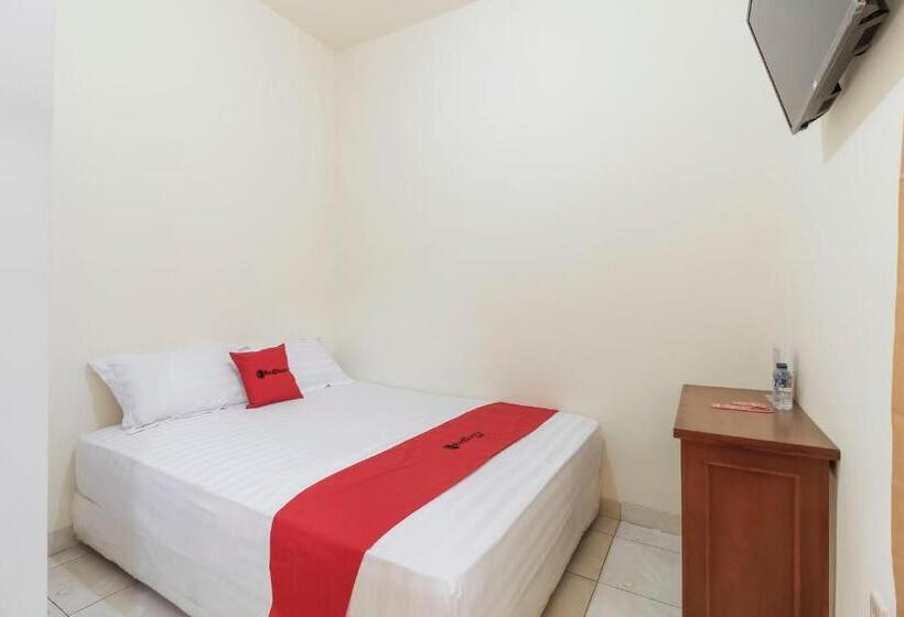 Номер Стандарт, Reddoorz @ Tanjung Duren