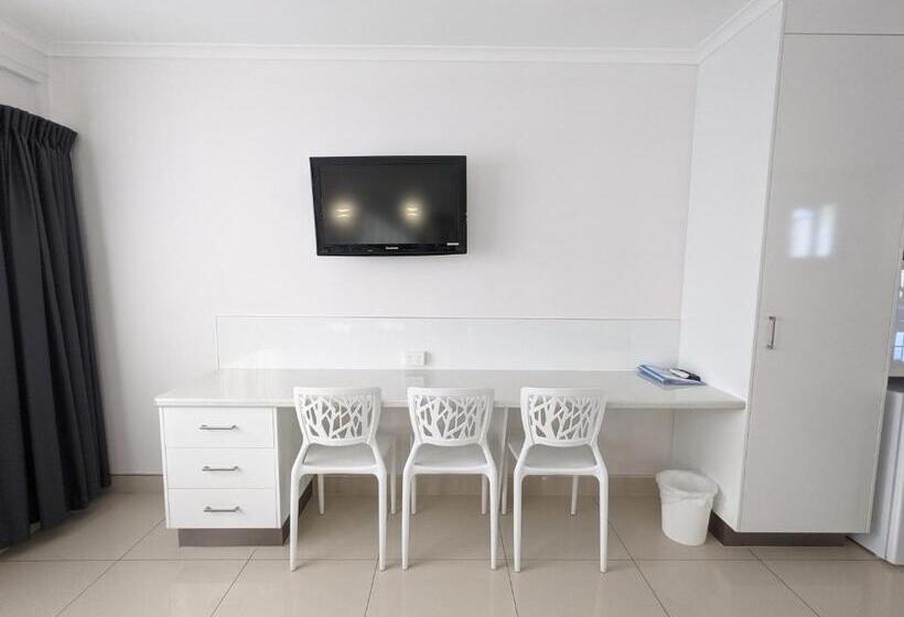 Номер Superior, Casa Nostra Motel Mackay