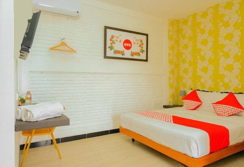 Family Suite, 32 Guest House By Oyo
