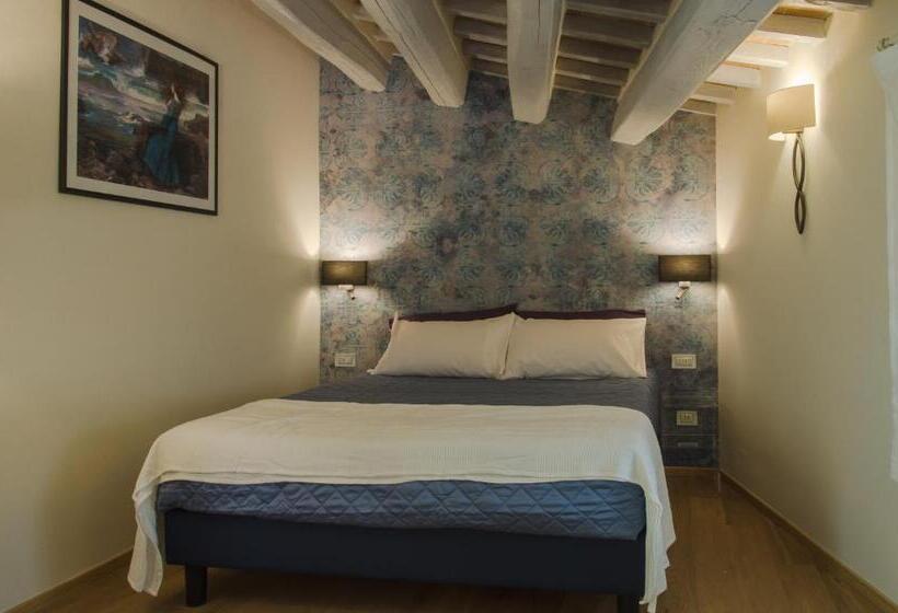 Номер Superior, Antico Sipario Boutique Hotel, Bw Signature Collection