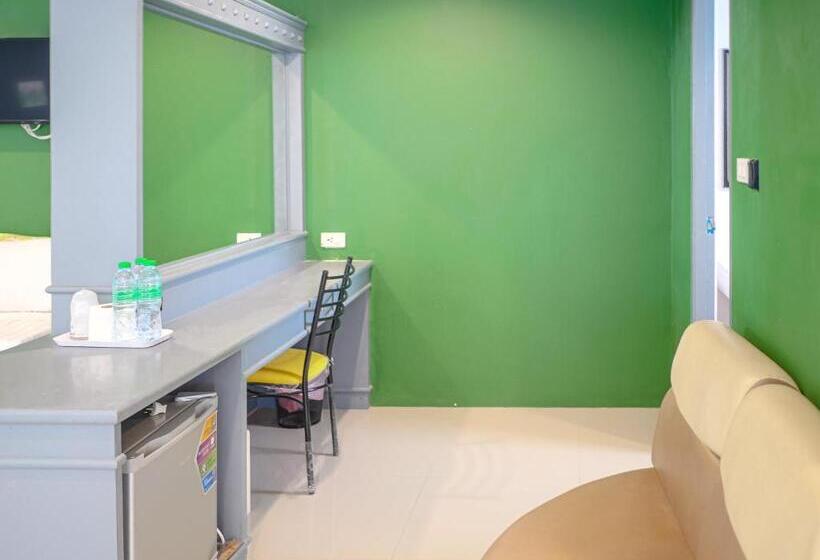 Семейный Номер, Xanadu Hotel Utapao