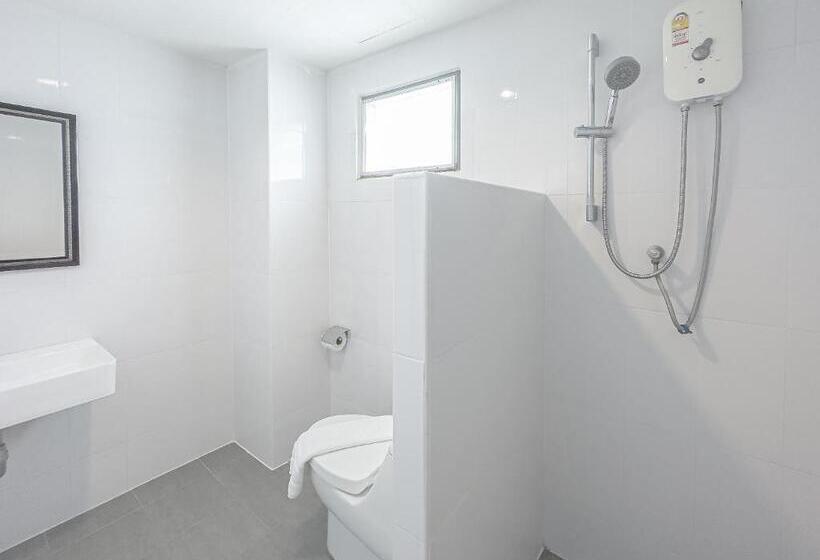 Семейный Номер, Xanadu Hotel Utapao