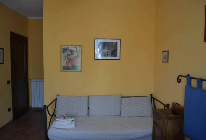 Номер Стандарт, B&b Pane E Rose