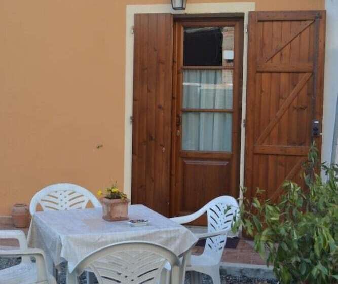 Номер Стандарт, B&b Pane E Rose