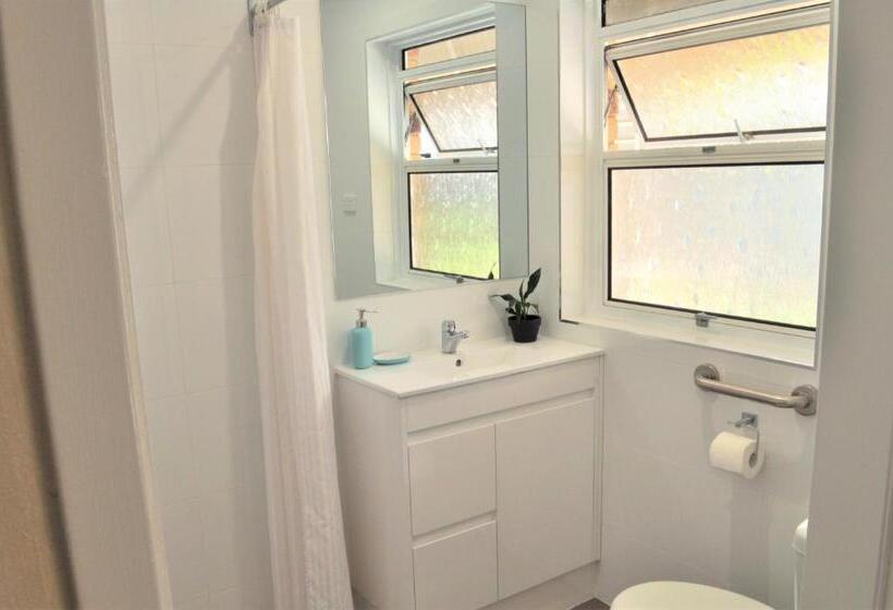 스탠다드 트리플 룸, Isla House Greenslopes
