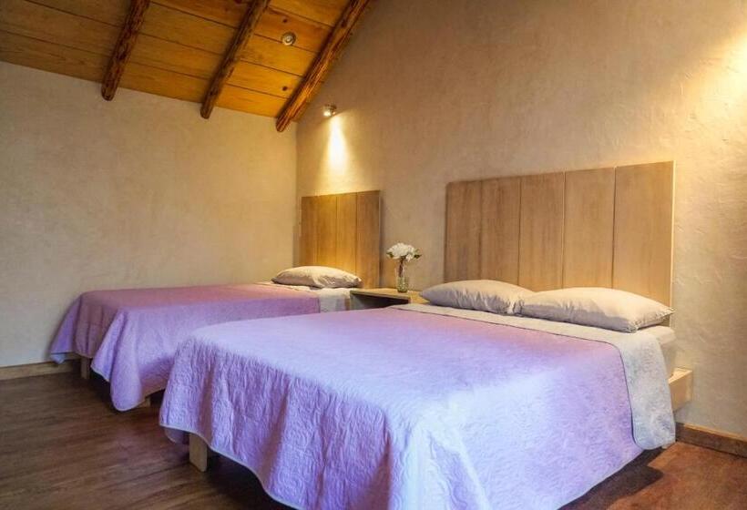 اتاق خانوادگی, Kotantik Bed & Breakfast