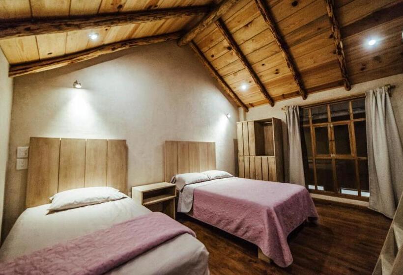 اتاق خانوادگی, Kotantik Bed & Breakfast