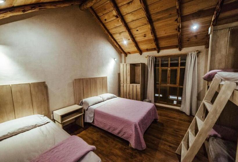اتاق خانوادگی, Kotantik Bed & Breakfast